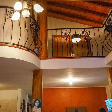 Casa Pastora Coworking Bed & Breakfast Guatape Luaran gambar